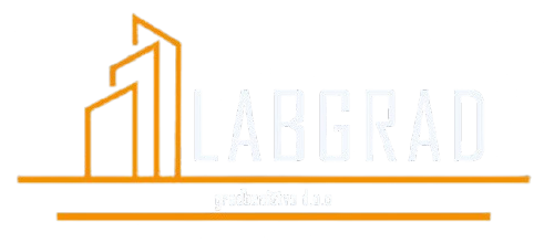 LabGrad Logo